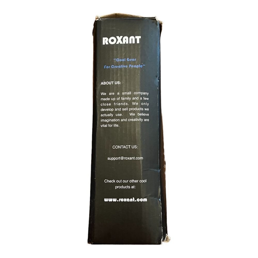 The Official Roxant Pro Video Camera Stabilizer Limited Edition - Picture 7 of 7